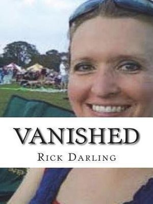 cover image of Vanished